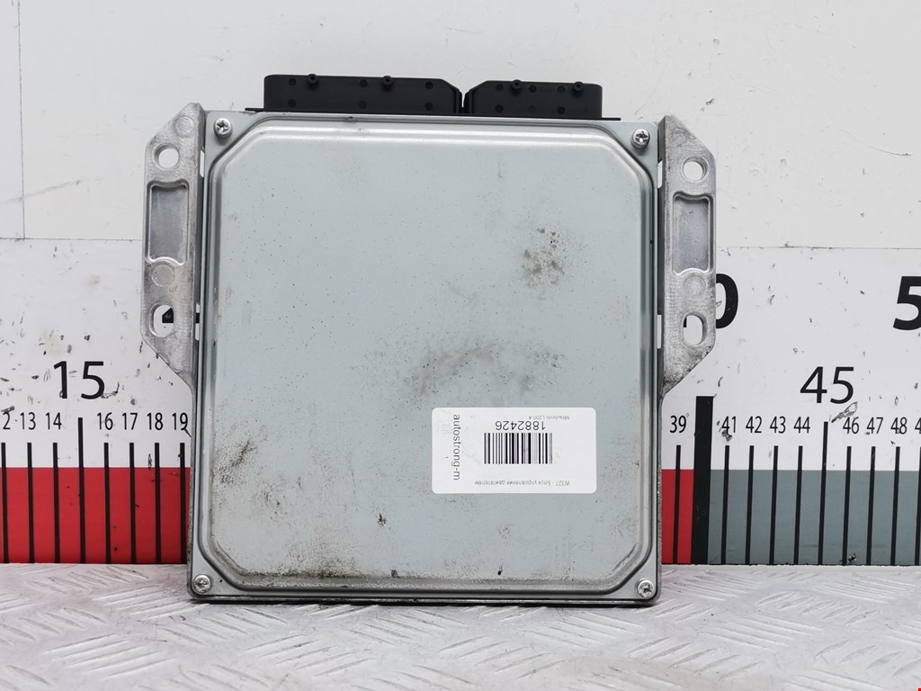Блок управления двигателя (ЭБУ) MITSUBISHI L200 KB 2006-2015
