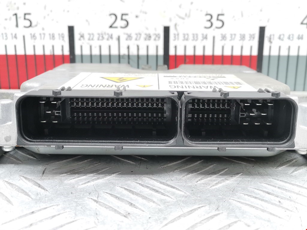 Блок управления двигателя (ЭБУ) MITSUBISHI L200 KB 2006-2015