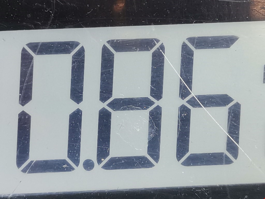 Блок управления двигателя (ЭБУ) MITSUBISHI L200 KB 2006-2015