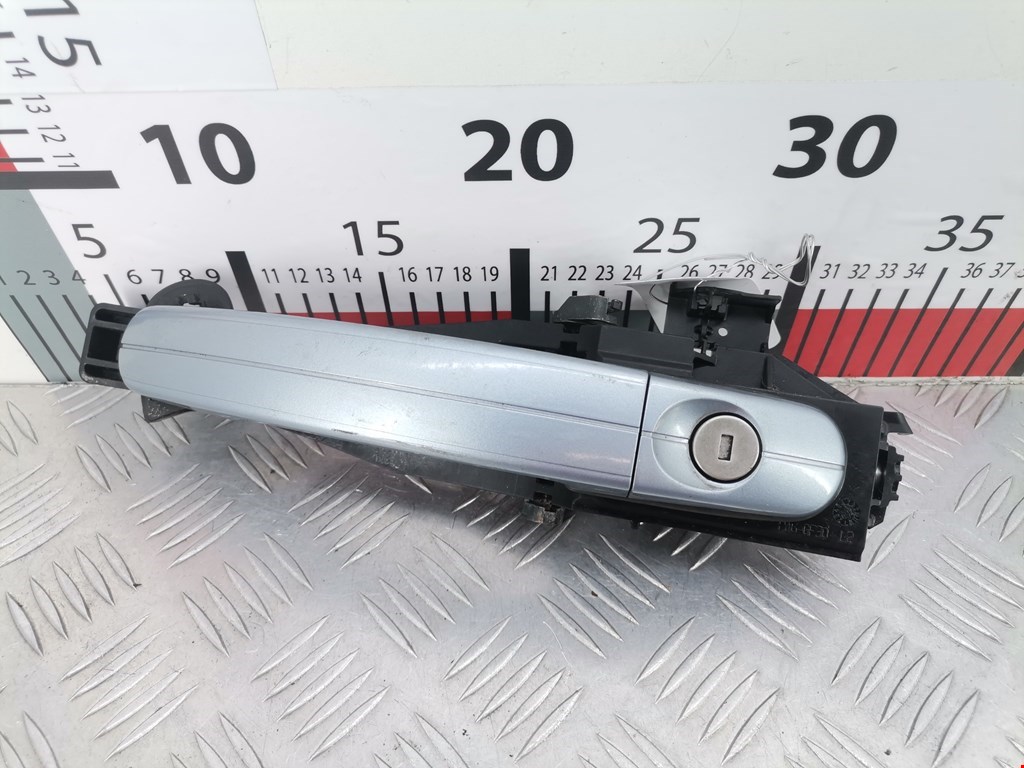 Ручка двери передней наружная левая FORD C-MAX 2003-2010