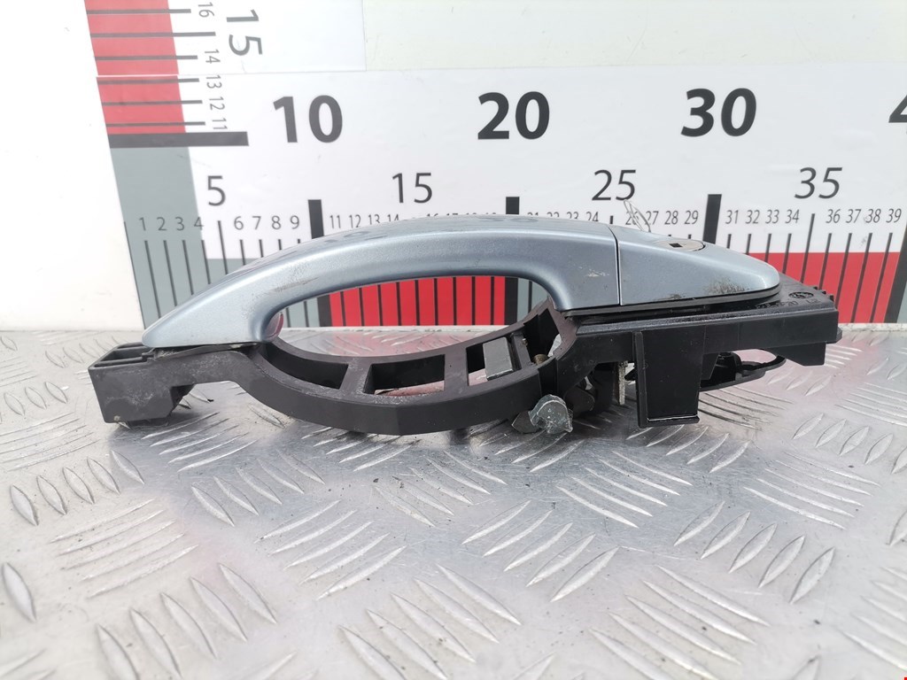 Ручка двери передней наружная левая FORD C-MAX 2003-2010