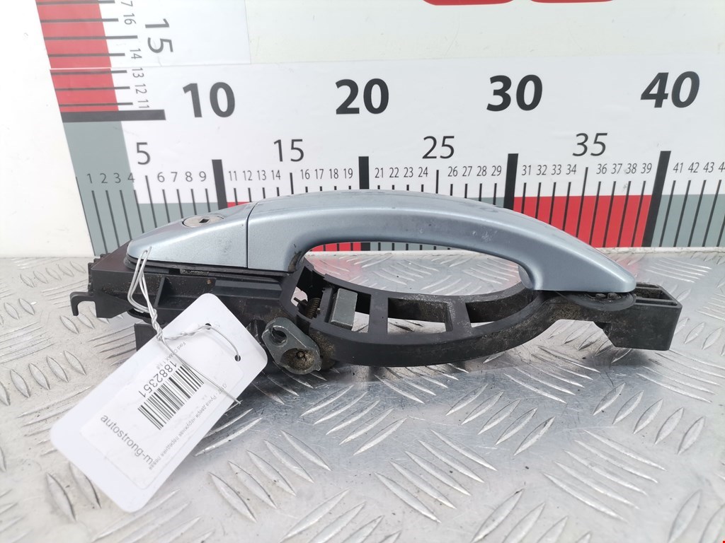 Ручка двери передней наружная левая FORD C-MAX 2003-2010