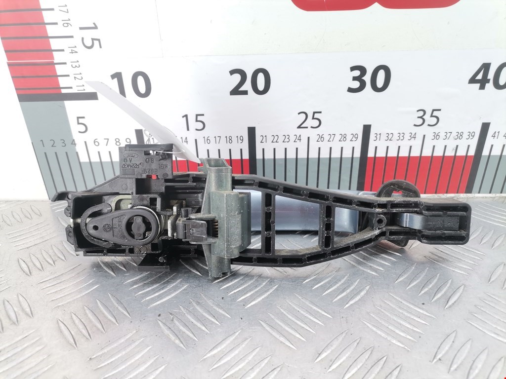 Ручка двери передней наружная левая FORD C-MAX 2003-2010