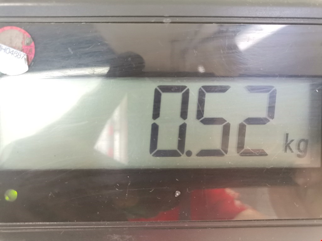 Ручка двери передней наружная левая FORD C-MAX 2003-2010