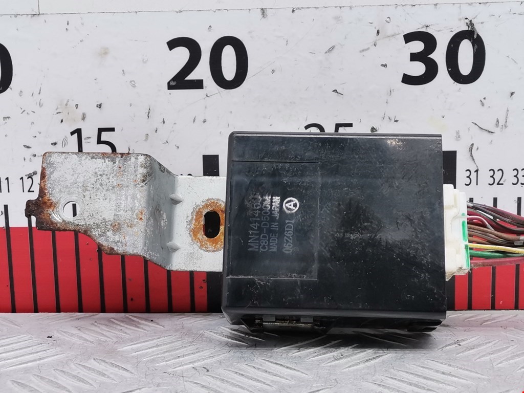 Блок комфорта MITSUBISHI L200 KB 2006-2015