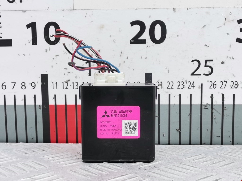 Блок комфорта MITSUBISHI L200 KB 2006-2015