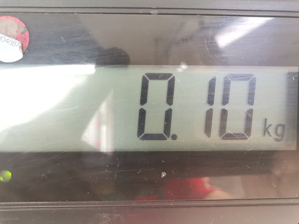 Ручка дверная задняя внутренняя левая FORD Focus I 1998-2005