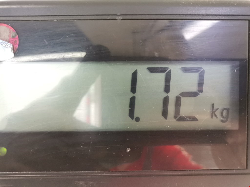 Обшивка двери задняя правая VOLKSWAGEN Polo IV 2001-2009