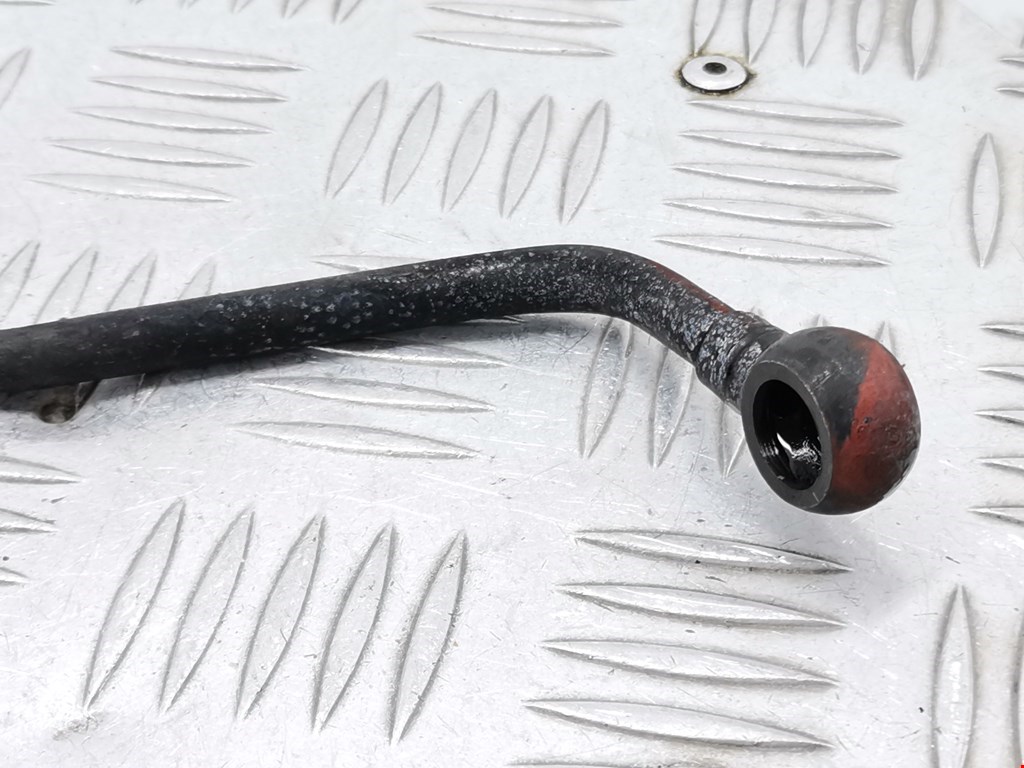 Трубка нагнетателя FORD C-MAX 2003-2010