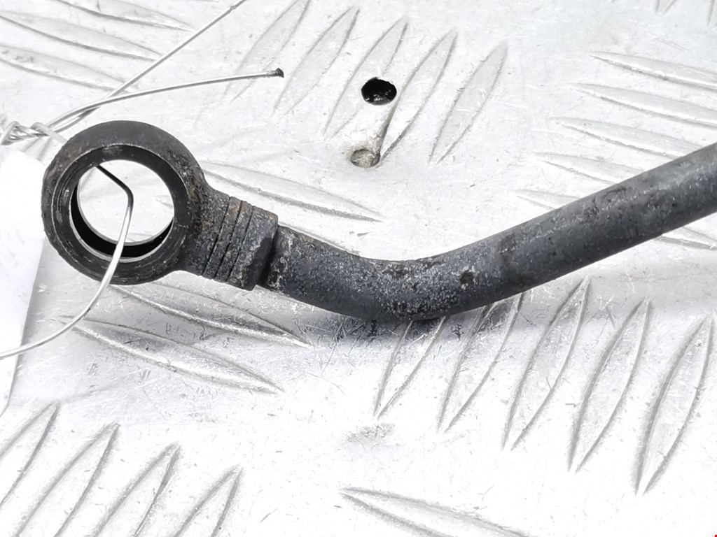 Трубка нагнетателя FORD C-MAX 2003-2010