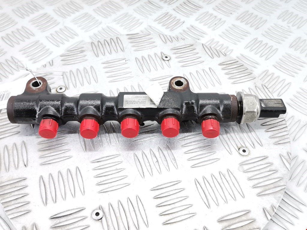 Датчик давления топлива FORD C-MAX 2003-2010