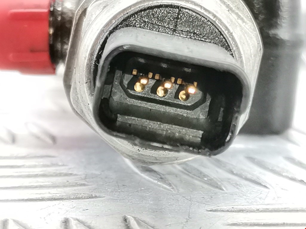 Датчик давления топлива FORD C-MAX 2003-2010