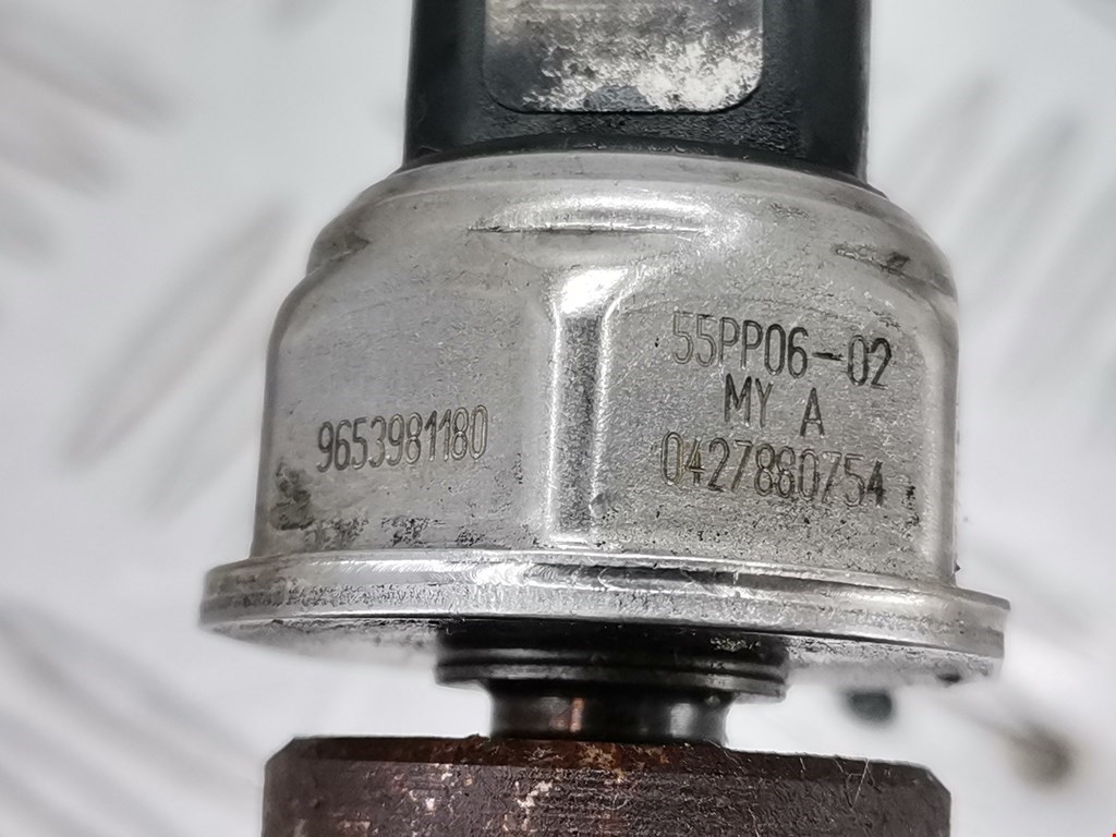 Датчик давления топлива FORD C-MAX 2003-2010