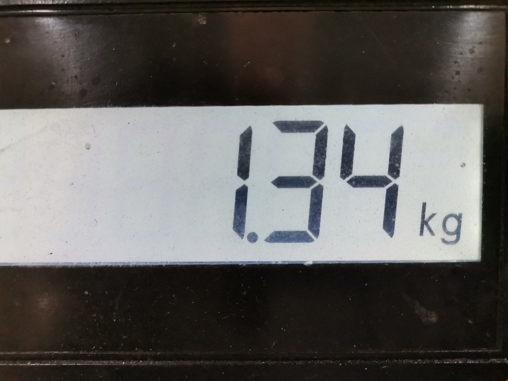 Датчик давления топлива FORD C-MAX 2003-2010