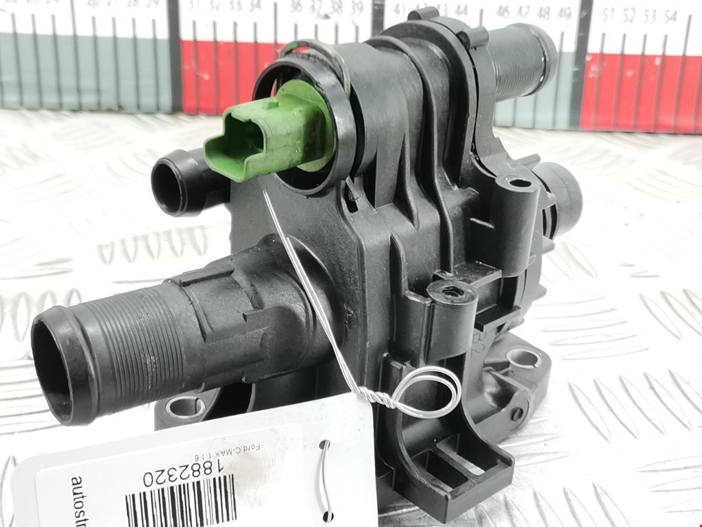 Корпус термостата FORD C-MAX 2003-2010