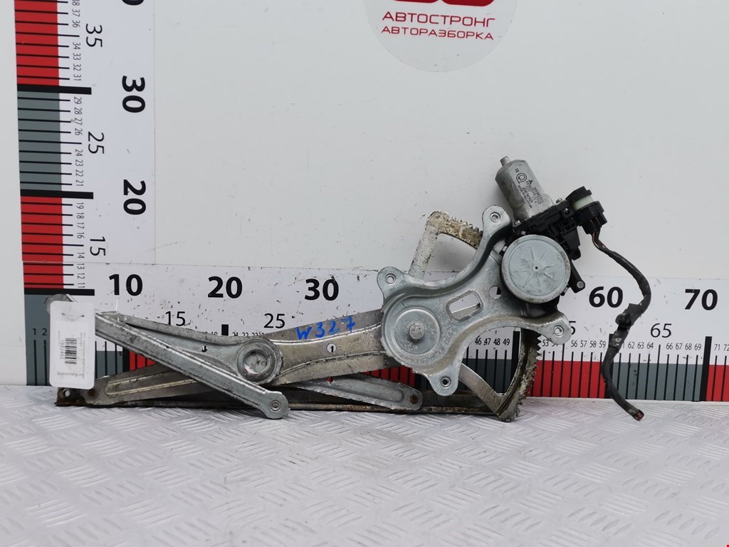 Стеклоподъемник задний правый MITSUBISHI L200 KB 2006-2015