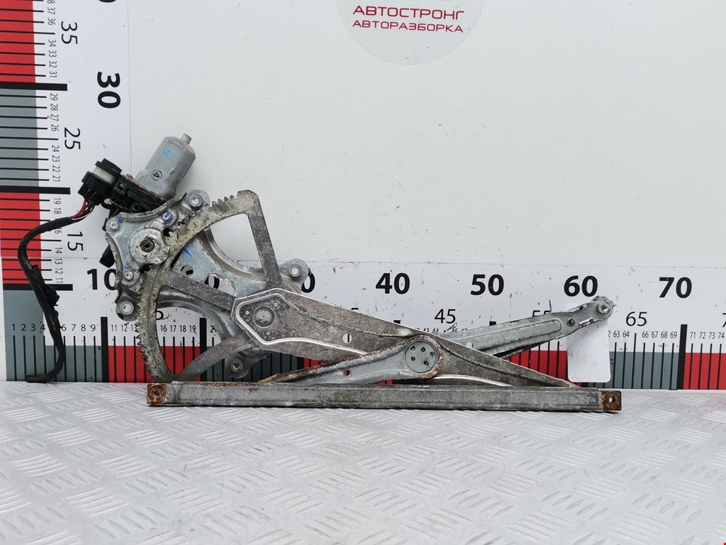 Стеклоподъемник задний правый MITSUBISHI L200 KB 2006-2015