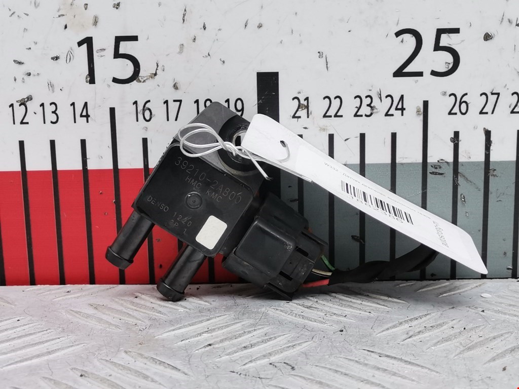 Датчик давления выхлопных газов HYUNDAI Grand Starex 2007-н.в.