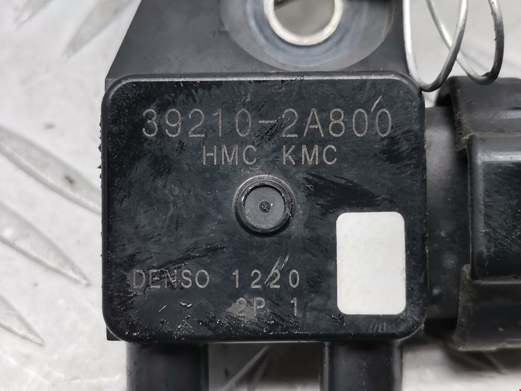 Датчик давления выхлопных газов HYUNDAI Grand Starex 2007-н.в.