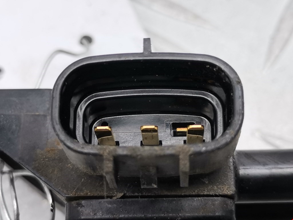 Датчик давления выхлопных газов HYUNDAI Grand Starex 2007-н.в.