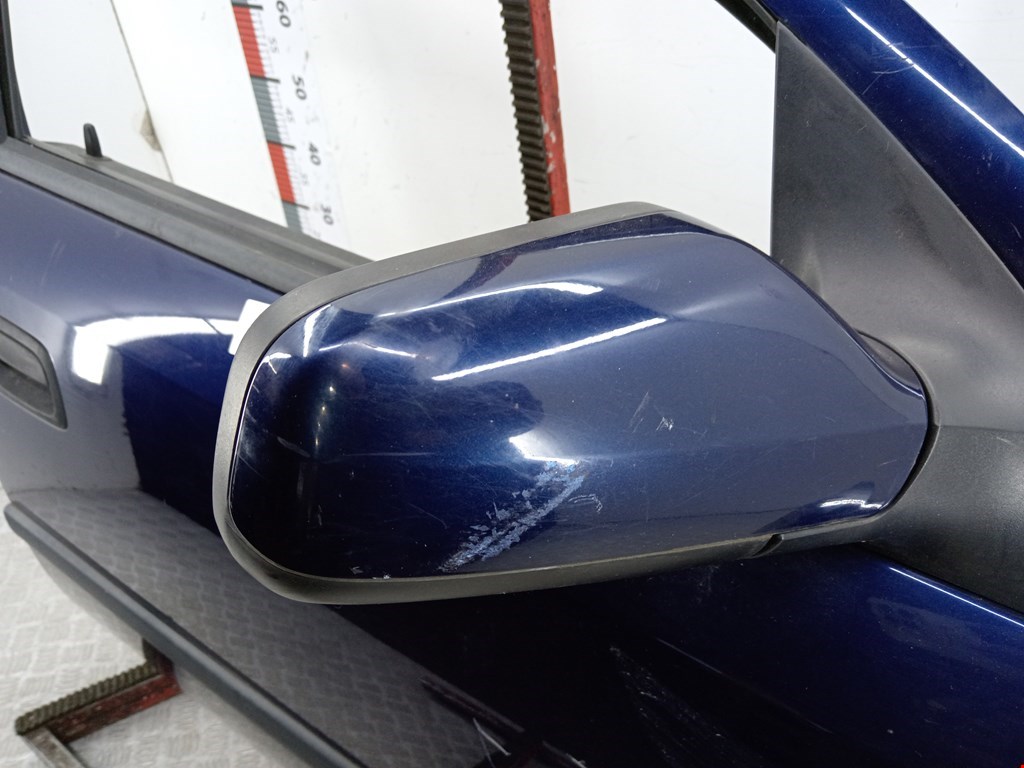 Дверь передняя правая OPEL Astra G 1998-2005