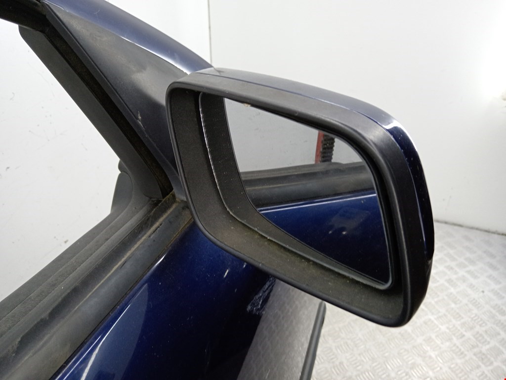 Дверь передняя правая OPEL Astra G 1998-2005