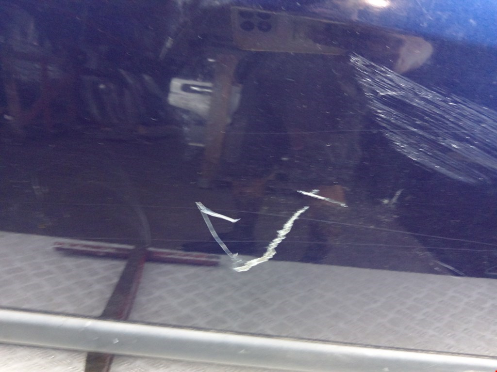 Дверь передняя правая OPEL Astra G 1998-2005