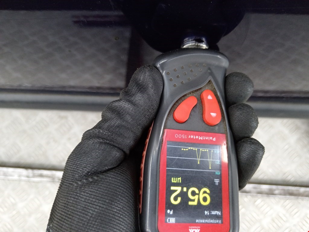 Дверь передняя правая OPEL Astra G 1998-2005