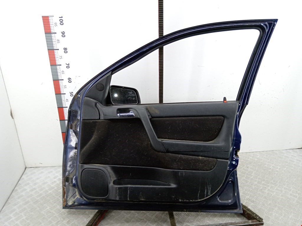 Дверь передняя правая OPEL Astra G 1998-2005