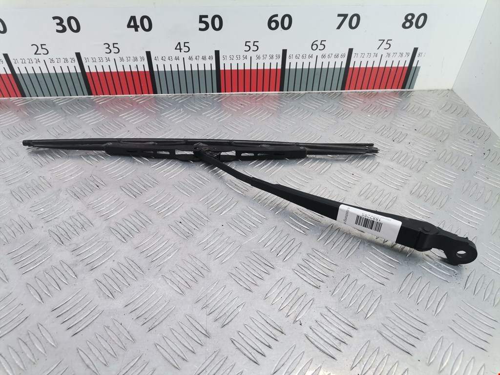 Поводок дворника задний (заднего) VOLKSWAGEN Sharan 1995-2010