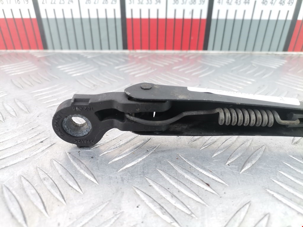 Поводок дворника задний (заднего) VOLKSWAGEN Sharan 1995-2010