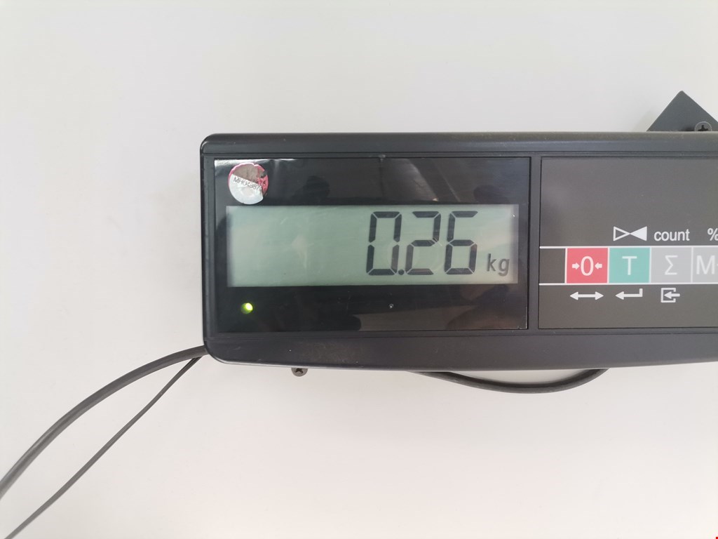 Поводок дворника задний (заднего) VOLKSWAGEN Sharan 1995-2010