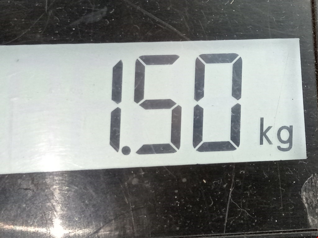 Уплотнитель двери VOLKSWAGEN Caddy III 2004-2015