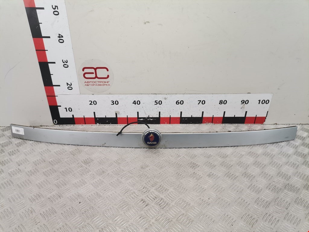 Ручка двери багажника наружная SAAB 9-3 2002-2014