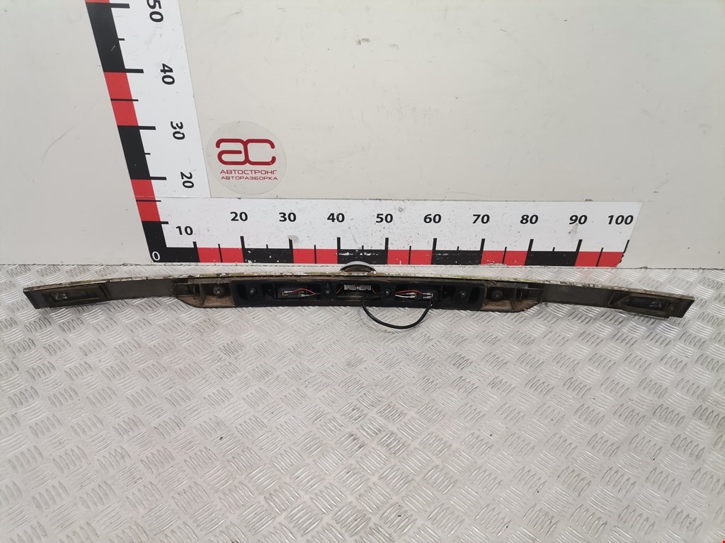 Ручка двери багажника наружная SAAB 9-3 2002-2014