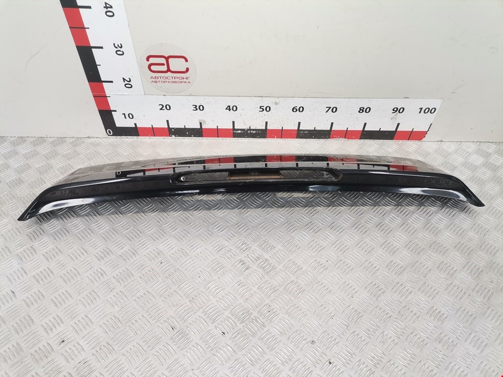 Спойлер SAAB 9-3 2002-2014