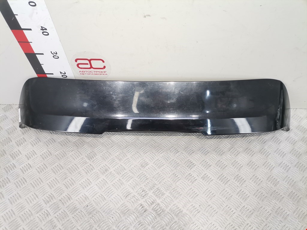 Спойлер SAAB 9-3 2002-2014