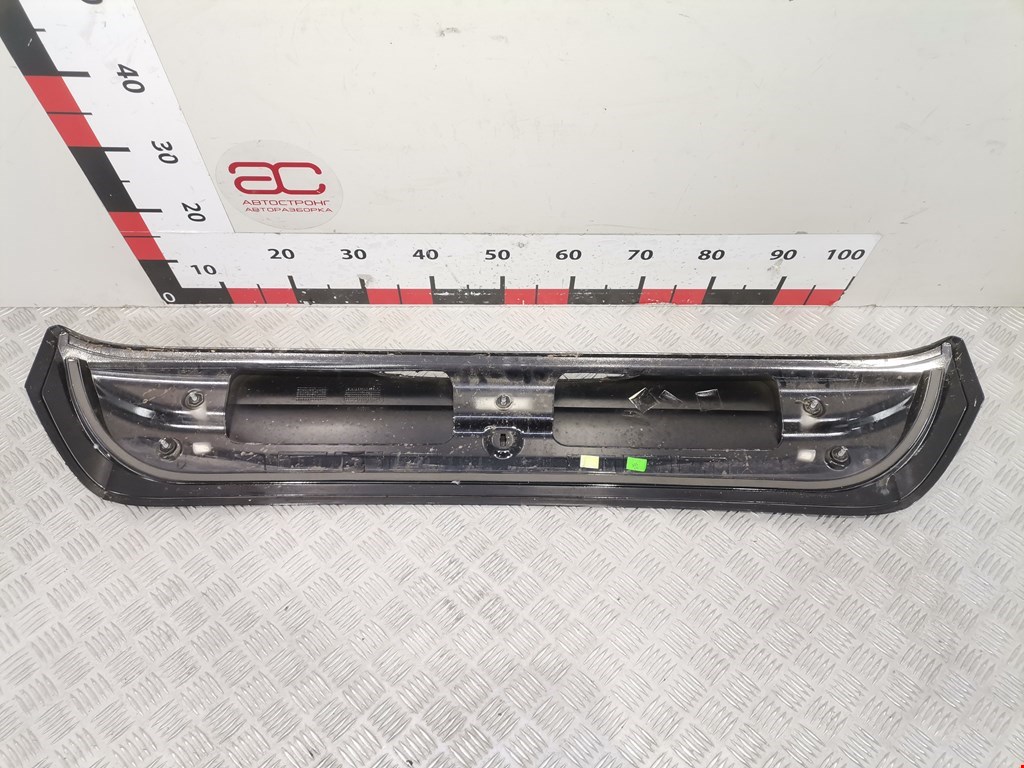 Спойлер SAAB 9-3 2002-2014