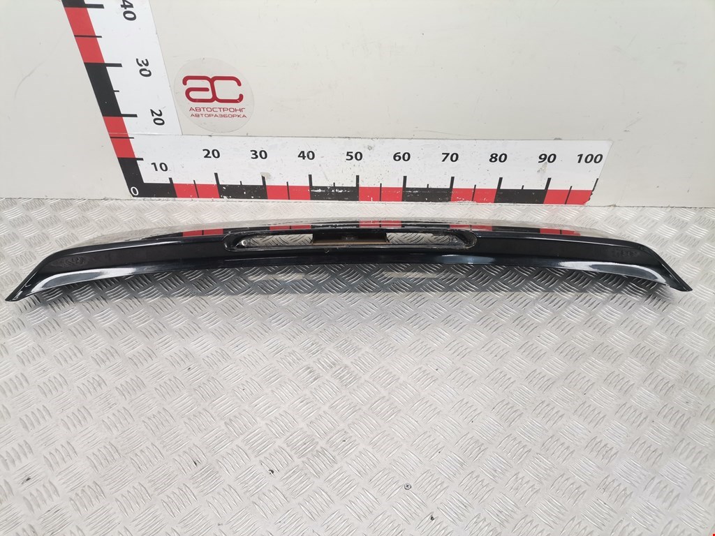 Спойлер SAAB 9-3 2002-2014