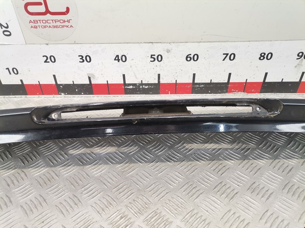 Спойлер SAAB 9-3 2002-2014