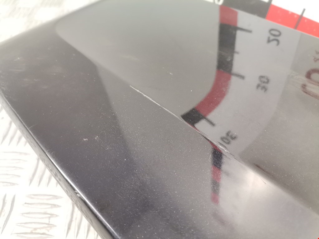 Спойлер SAAB 9-3 2002-2014