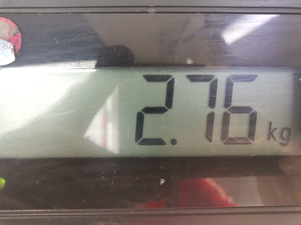 Спойлер SAAB 9-3 2002-2014