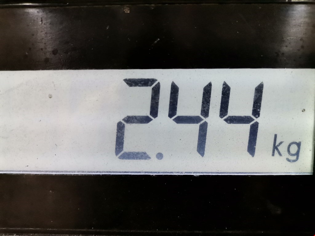 Корпус масляного фильтра VOLKSWAGEN Passat B6 2005-2011