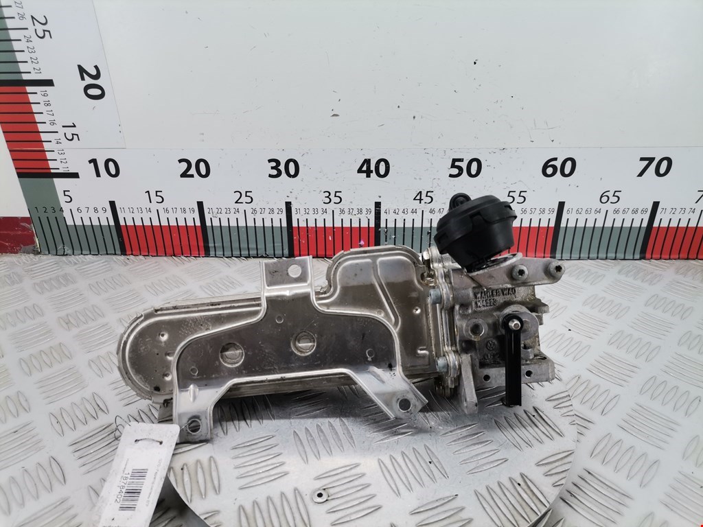 Радиатор системы ЕГР VOLKSWAGEN Bora 1998-2005