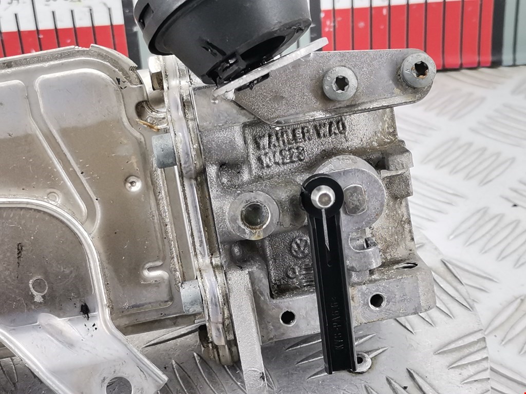 Радиатор системы ЕГР VOLKSWAGEN Bora 1998-2005