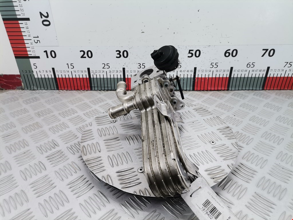 Радиатор системы ЕГР VOLKSWAGEN Bora 1998-2005