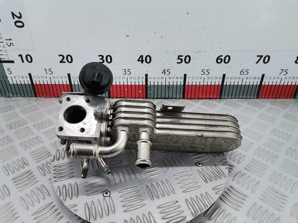 Радиатор системы ЕГР VOLKSWAGEN Bora 1998-2005