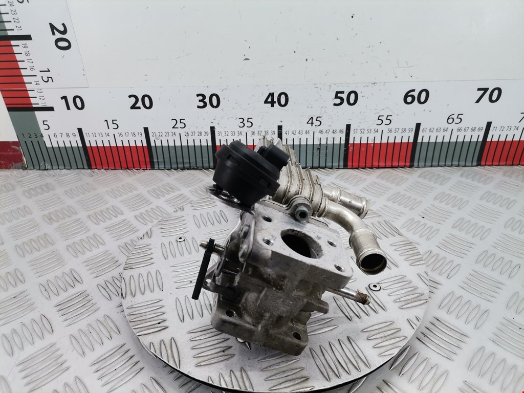 Радиатор системы ЕГР VOLKSWAGEN Bora 1998-2005