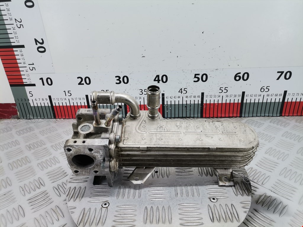 Радиатор системы ЕГР VOLKSWAGEN Bora 1998-2005