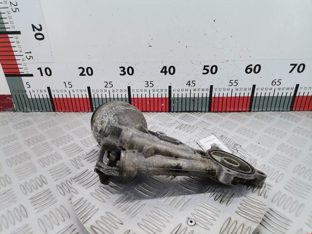 Корпус масляного фильтра Peugeot 207 (2006-2014)